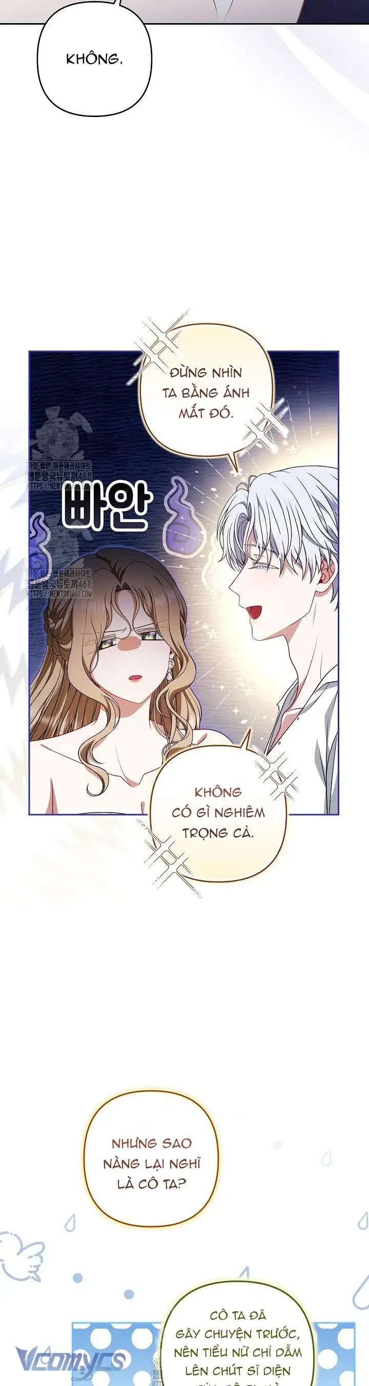 Tôi Đang Xem Một Vở Kịch Chapter 41 - 15