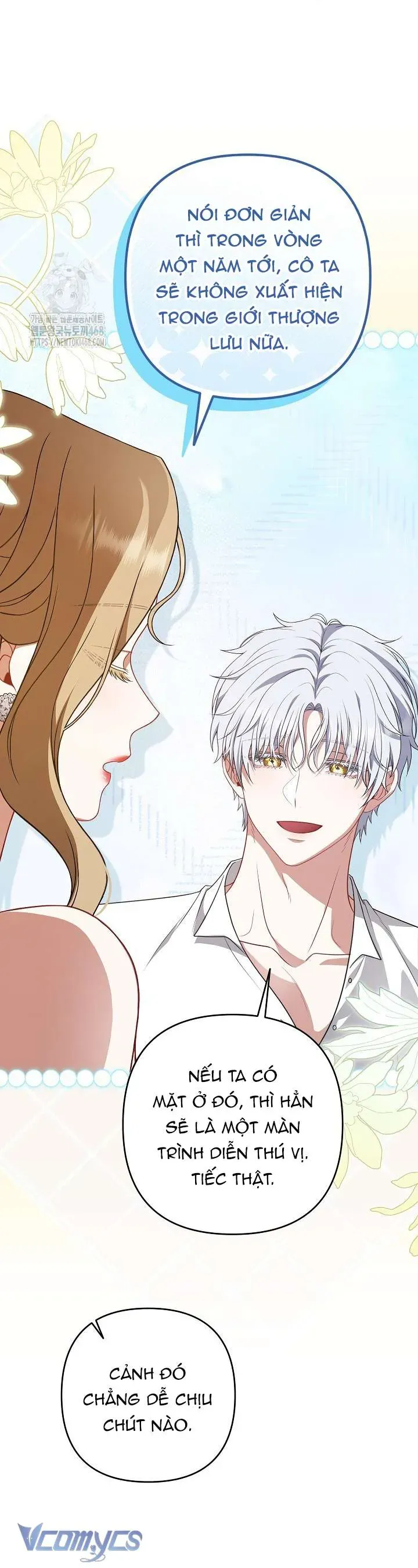 Tôi Đang Xem Một Vở Kịch Chapter 41 - 17