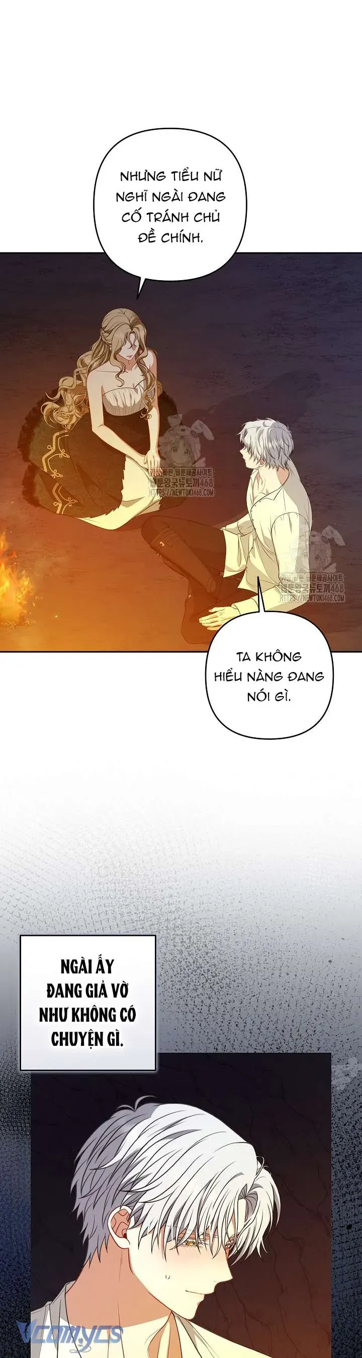 Tôi Đang Xem Một Vở Kịch Chapter 41 - 18