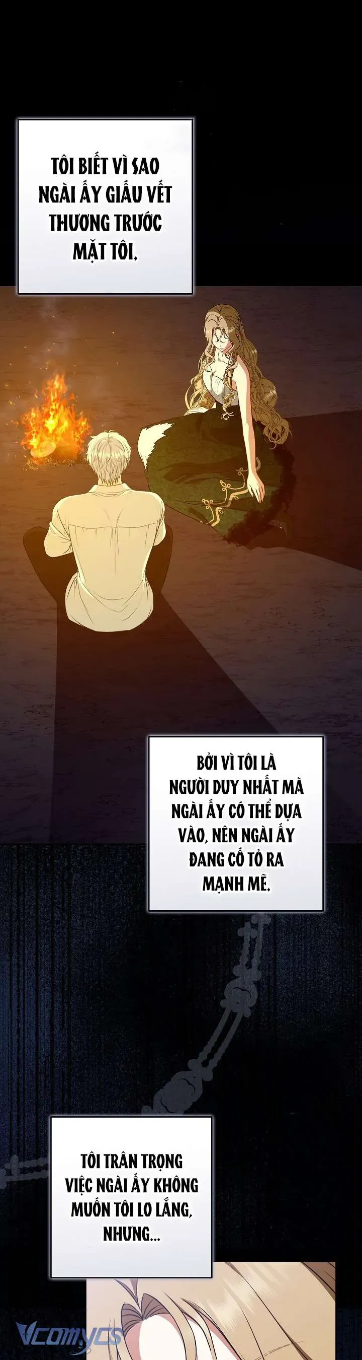 Tôi Đang Xem Một Vở Kịch Chapter 41 - 20