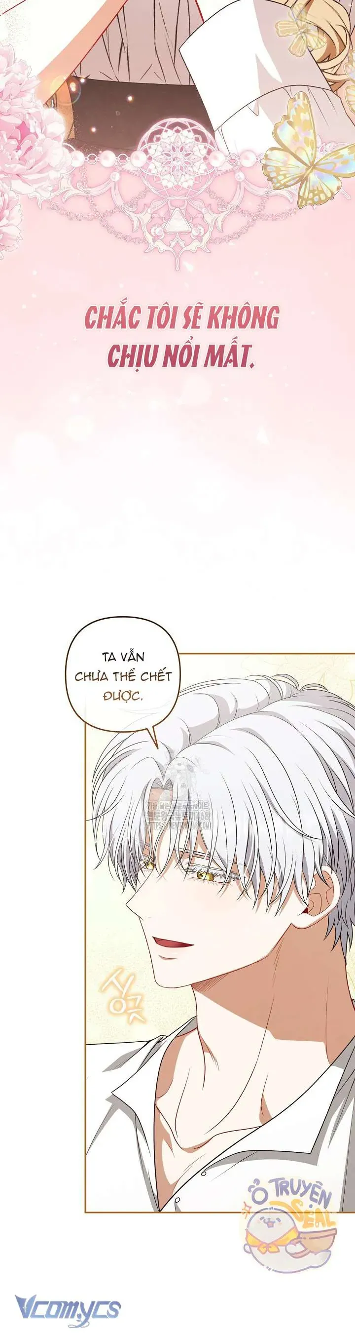 Tôi Đang Xem Một Vở Kịch Chapter 41 - 3