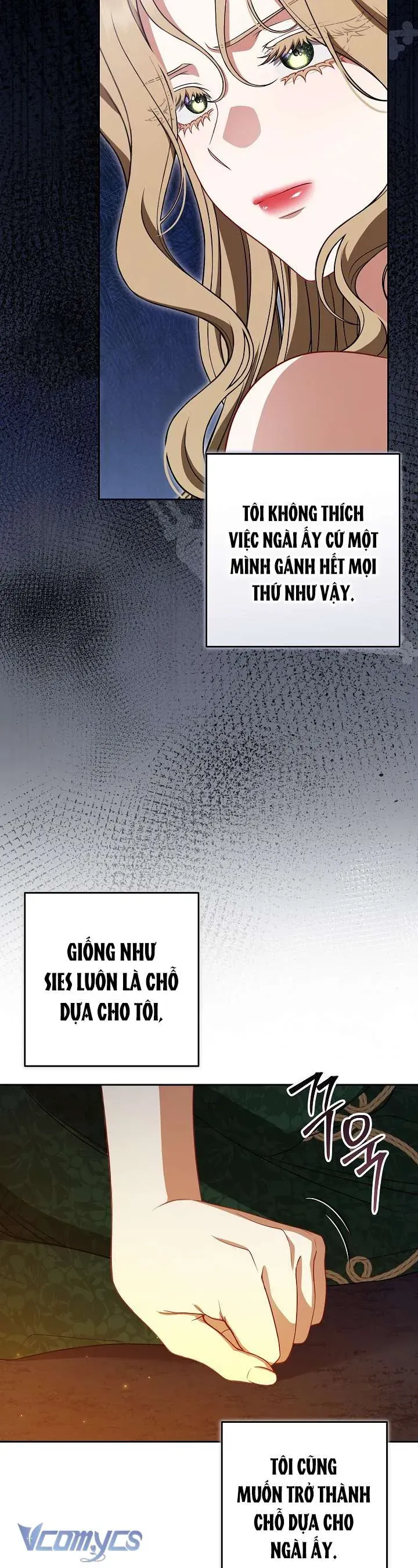 Tôi Đang Xem Một Vở Kịch Chapter 41 - 21