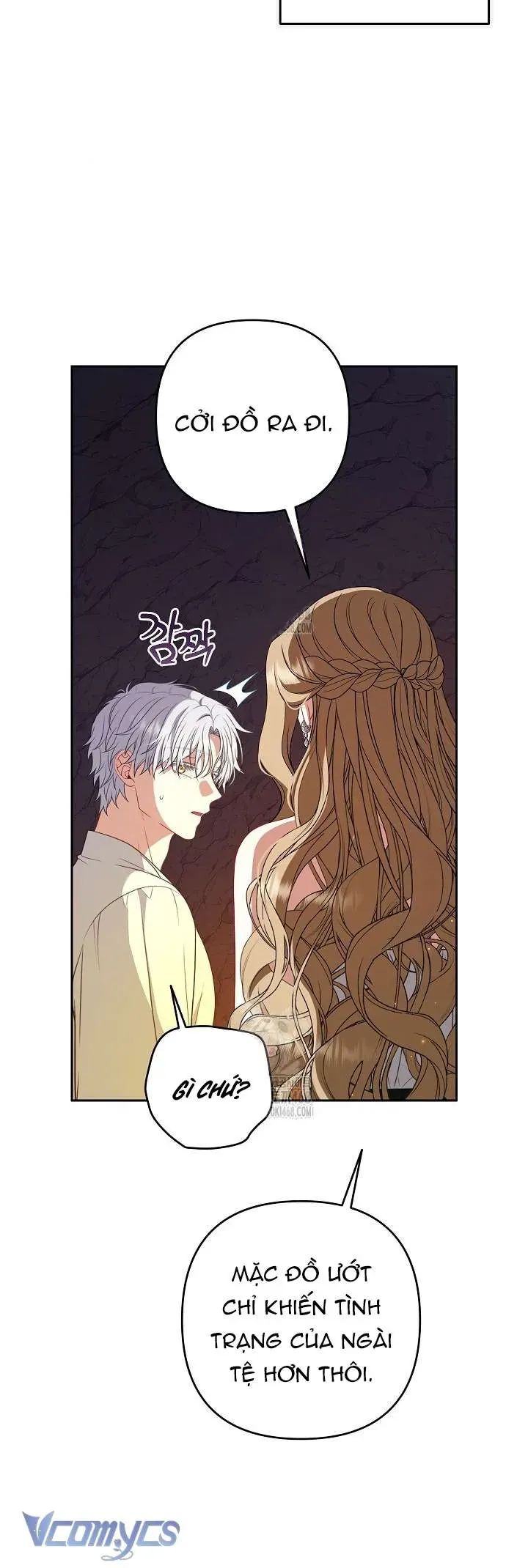 Tôi Đang Xem Một Vở Kịch Chapter 41 - 22
