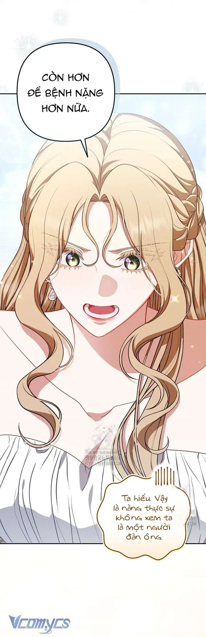 Tôi Đang Xem Một Vở Kịch Chapter 41 - 25