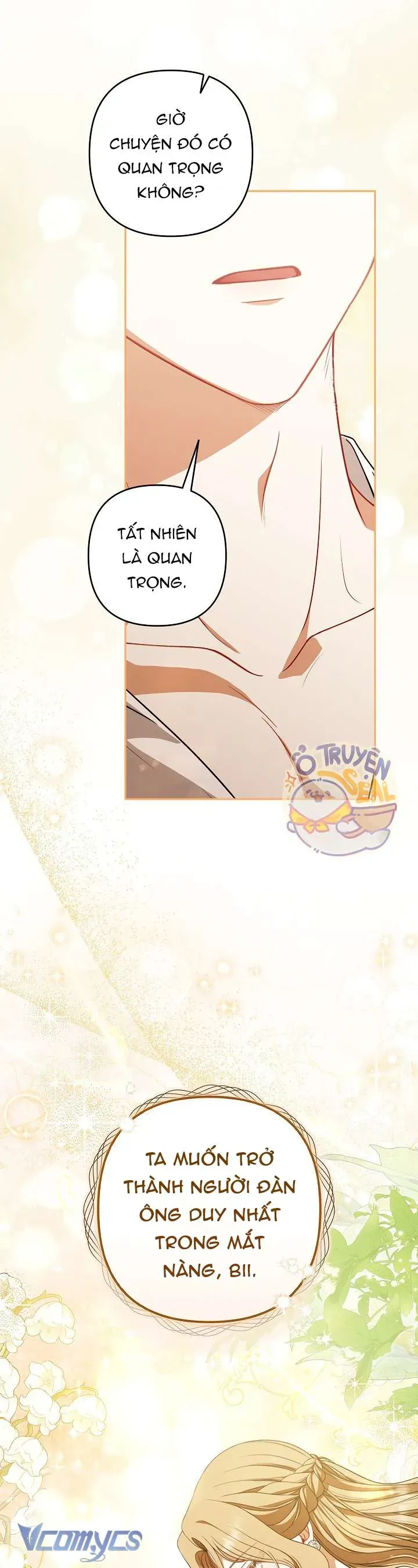 Tôi Đang Xem Một Vở Kịch Chapter 41 - 26