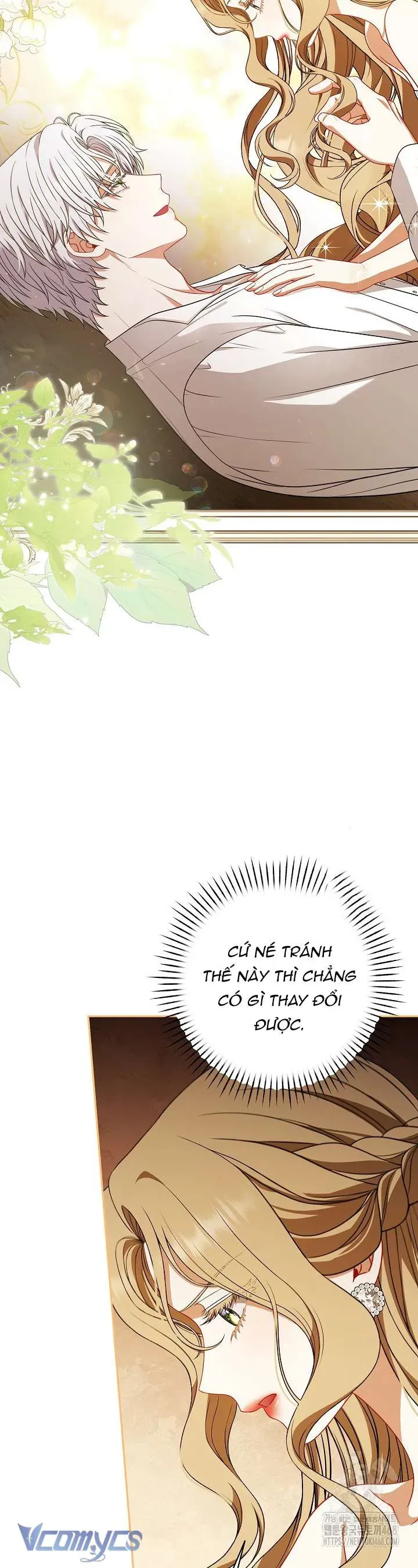 Tôi Đang Xem Một Vở Kịch Chapter 41 - 27