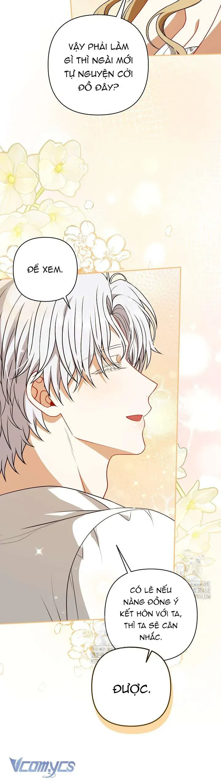 Tôi Đang Xem Một Vở Kịch Chapter 41 - 28