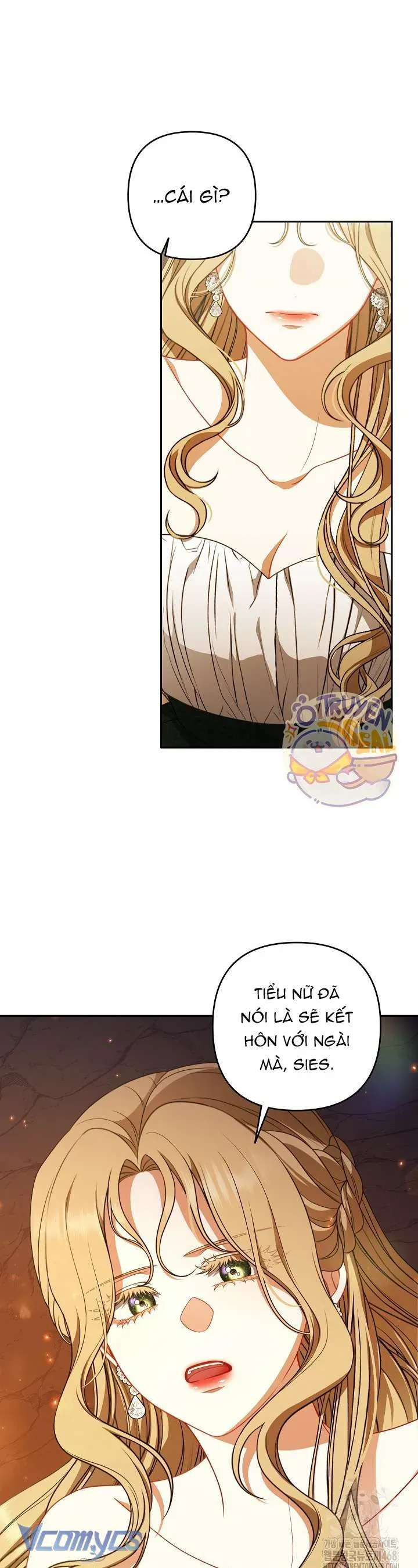 Tôi Đang Xem Một Vở Kịch Chapter 41 - 29