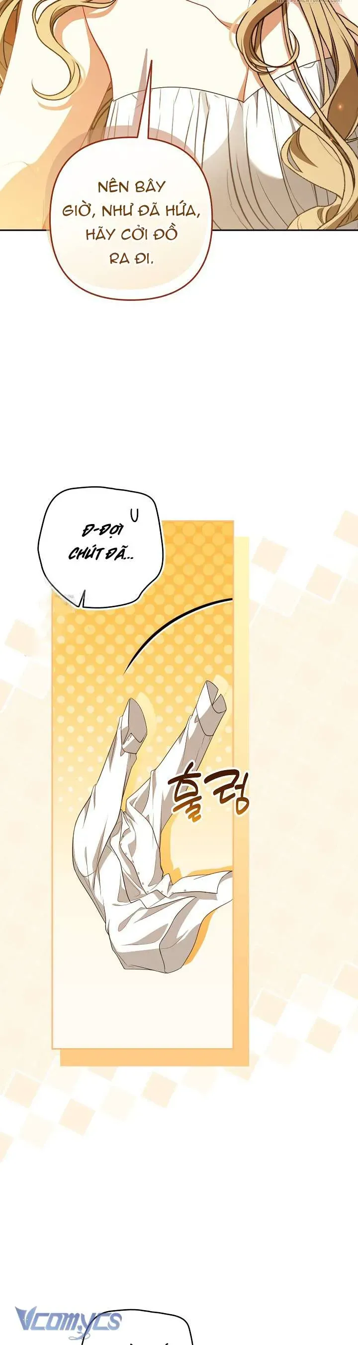 Tôi Đang Xem Một Vở Kịch Chapter 41 - 30