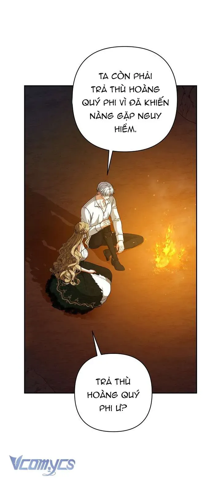 Tôi Đang Xem Một Vở Kịch Chapter 41 - 4