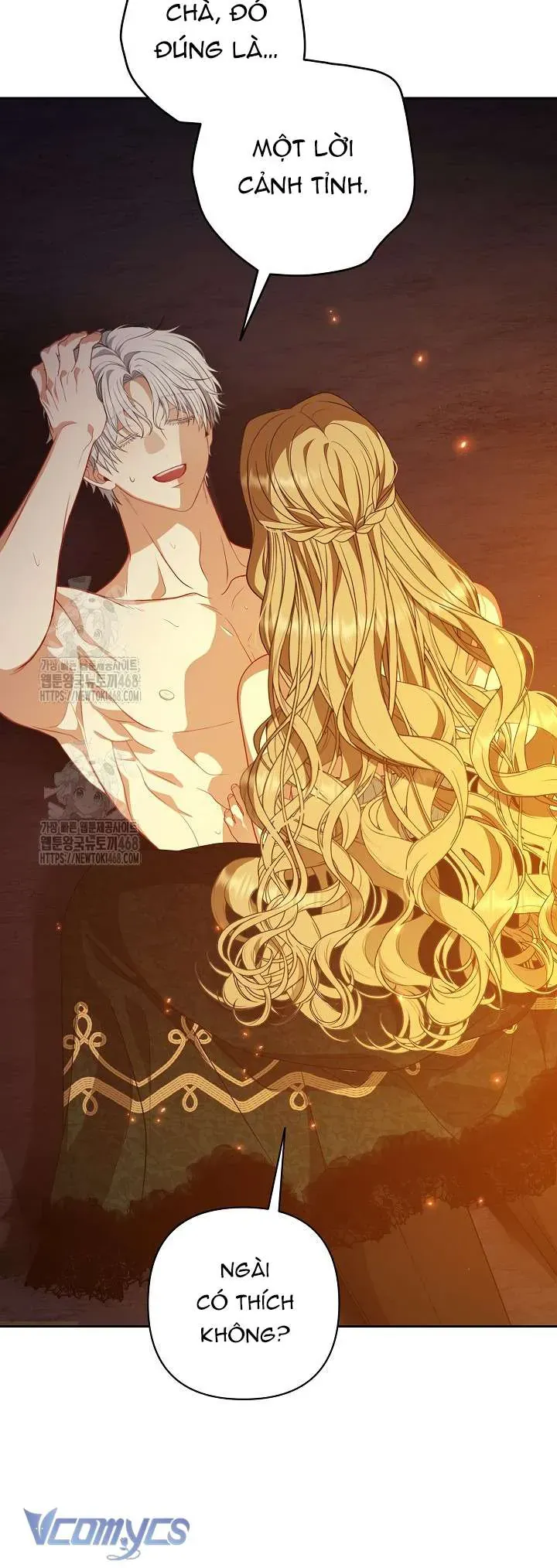 Tôi Đang Xem Một Vở Kịch Chapter 41 - 31