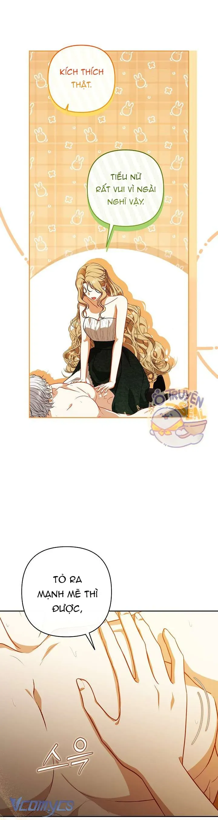 Tôi Đang Xem Một Vở Kịch Chapter 41 - 32