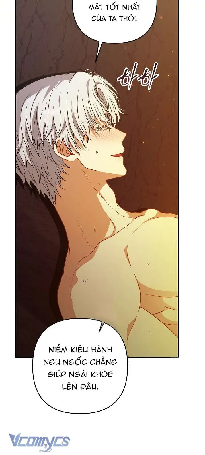 Tôi Đang Xem Một Vở Kịch Chapter 41 - 34