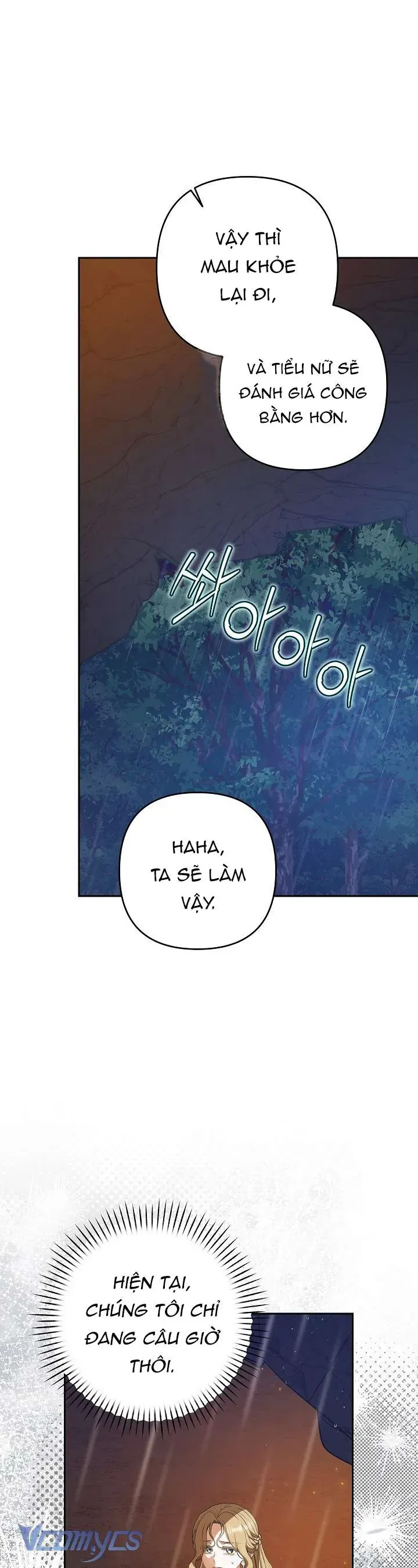 Tôi Đang Xem Một Vở Kịch Chapter 41 - 36