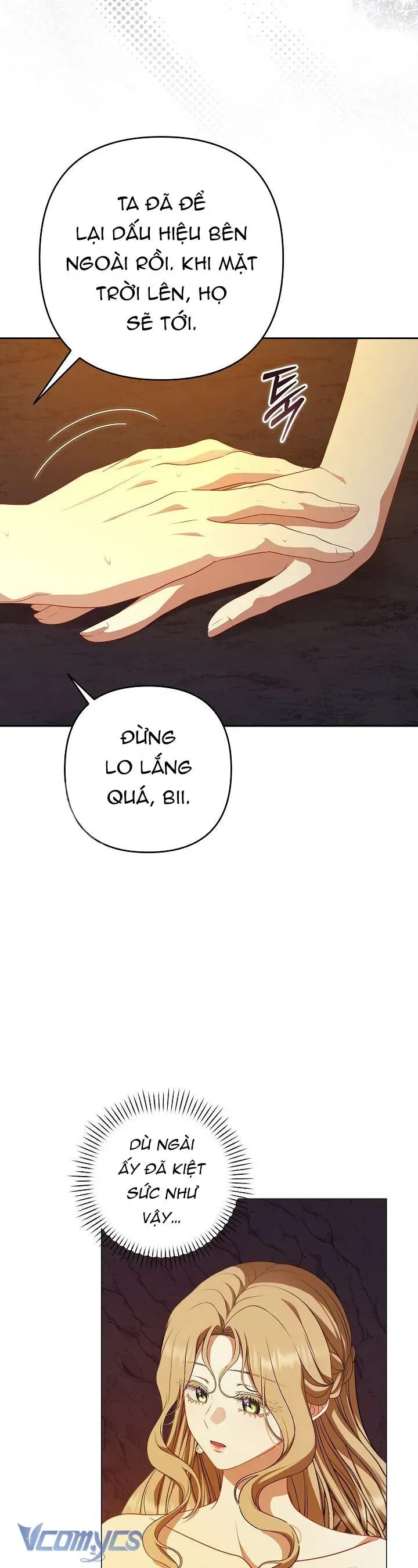 Tôi Đang Xem Một Vở Kịch Chapter 41 - 38