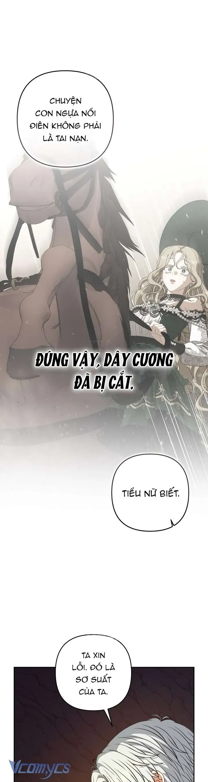 Tôi Đang Xem Một Vở Kịch Chapter 41 - 5