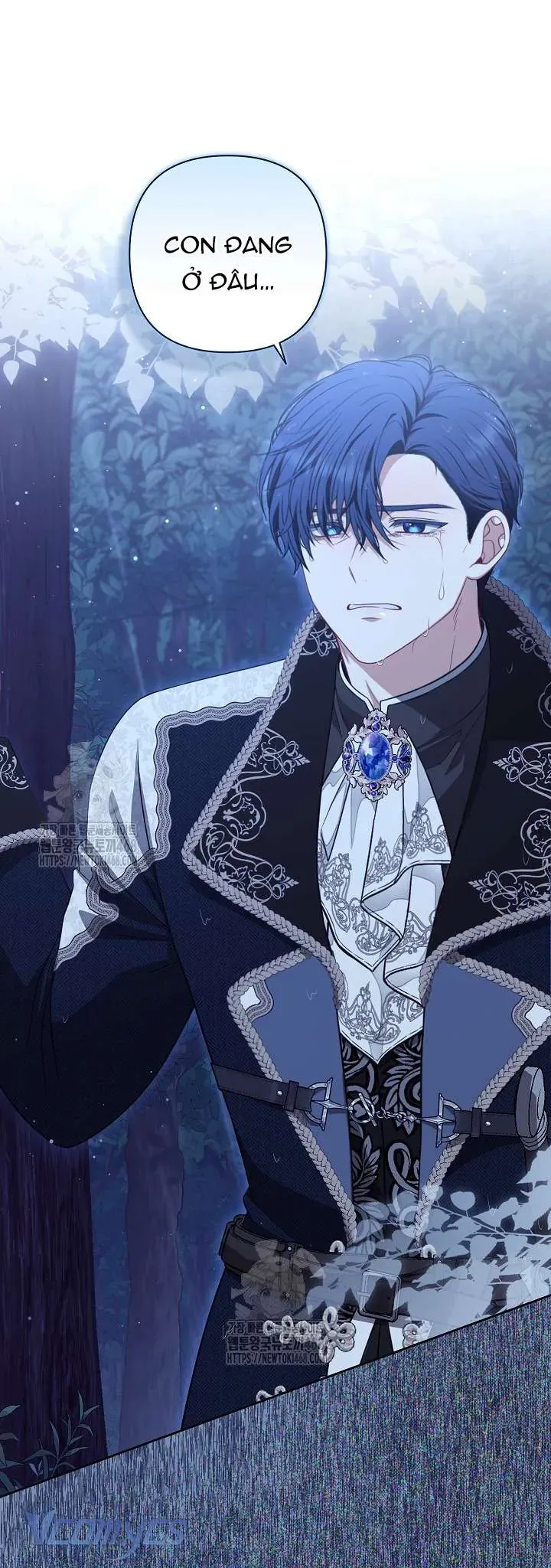 Tôi Đang Xem Một Vở Kịch Chapter 41 - 43