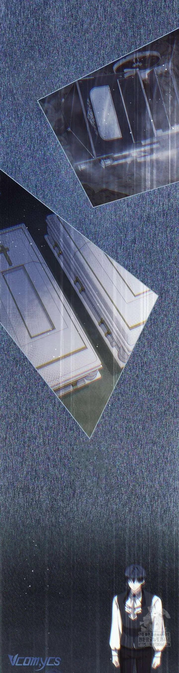 Tôi Đang Xem Một Vở Kịch Chapter 41 - 44