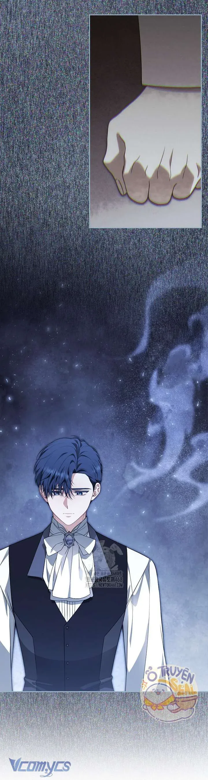 Tôi Đang Xem Một Vở Kịch Chapter 41 - 46