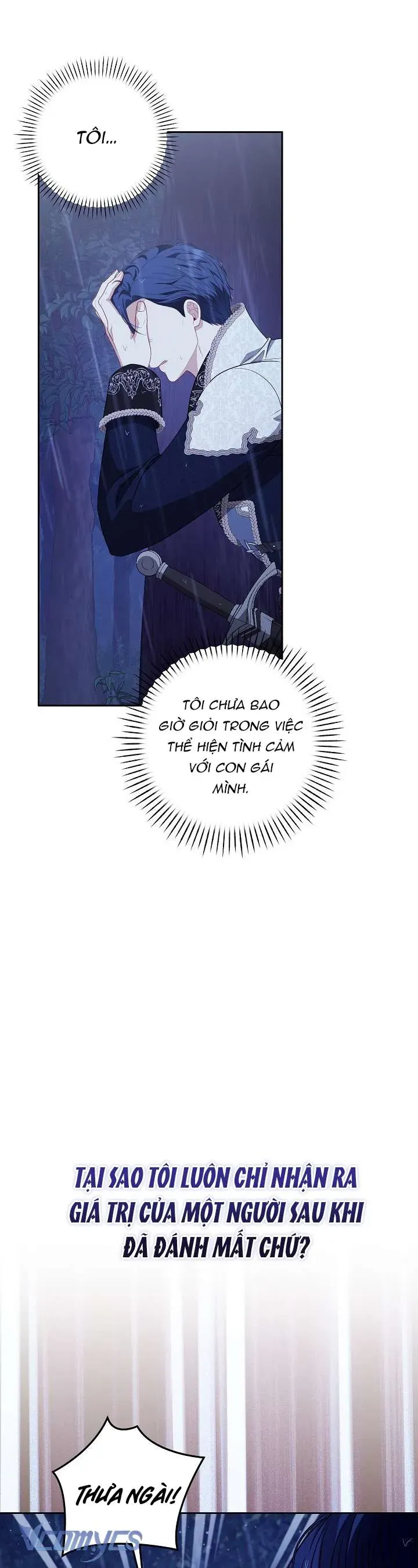 Tôi Đang Xem Một Vở Kịch Chapter 41 - 48
