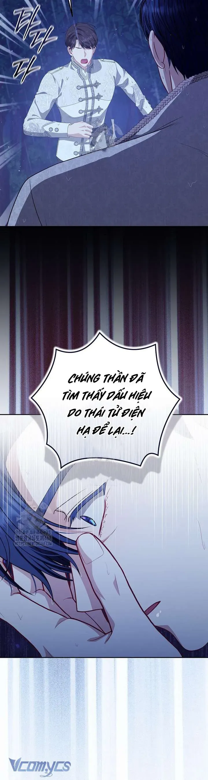 Tôi Đang Xem Một Vở Kịch Chapter 41 - 49