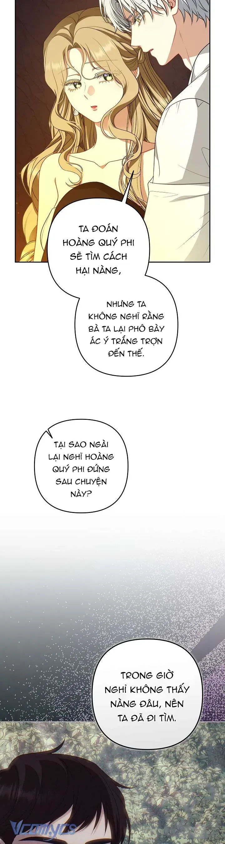 Tôi Đang Xem Một Vở Kịch Chapter 41 - 6