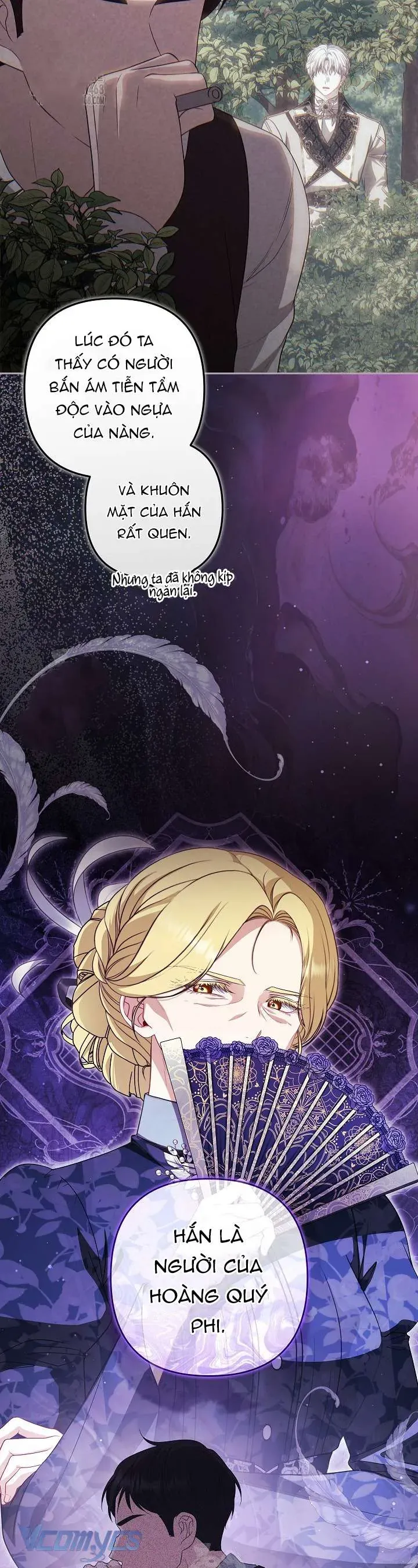 Tôi Đang Xem Một Vở Kịch Chapter 41 - 7