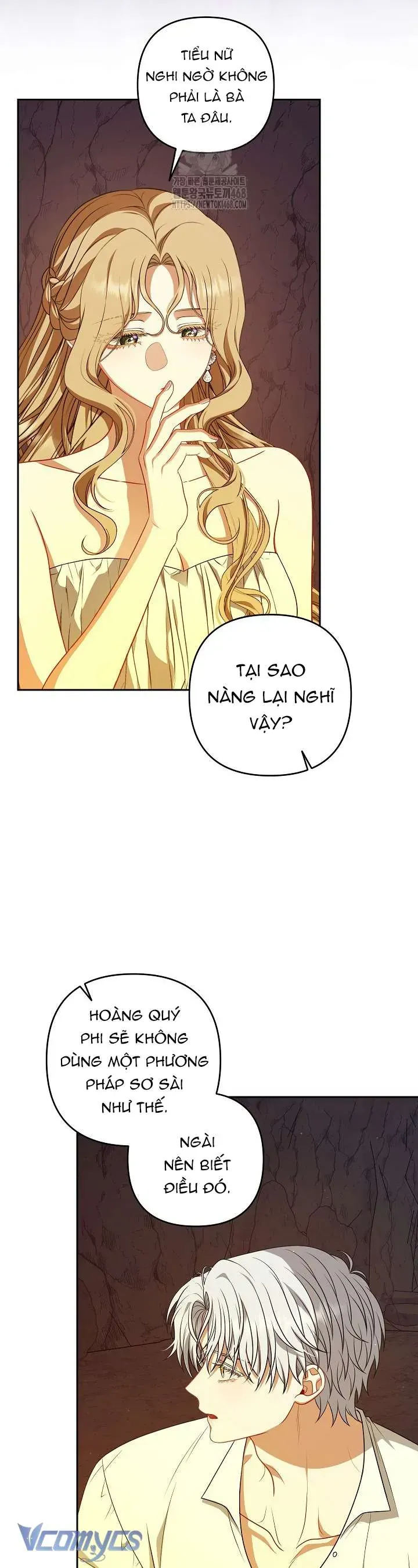 Tôi Đang Xem Một Vở Kịch Chapter 41 - 9