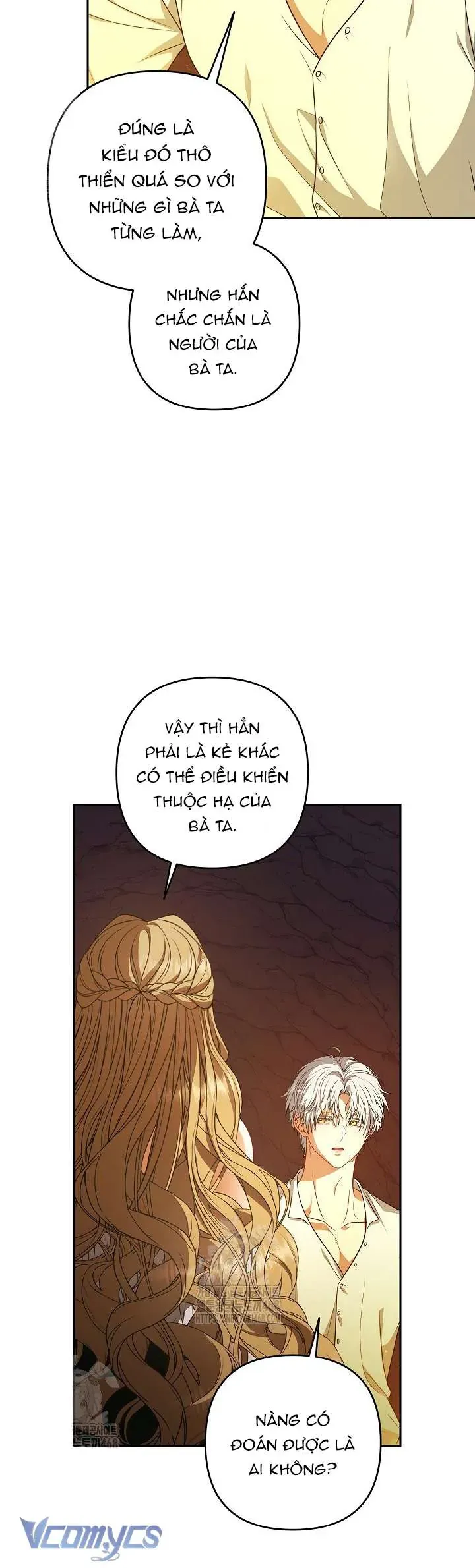 Tôi Đang Xem Một Vở Kịch Chapter 41 - 10