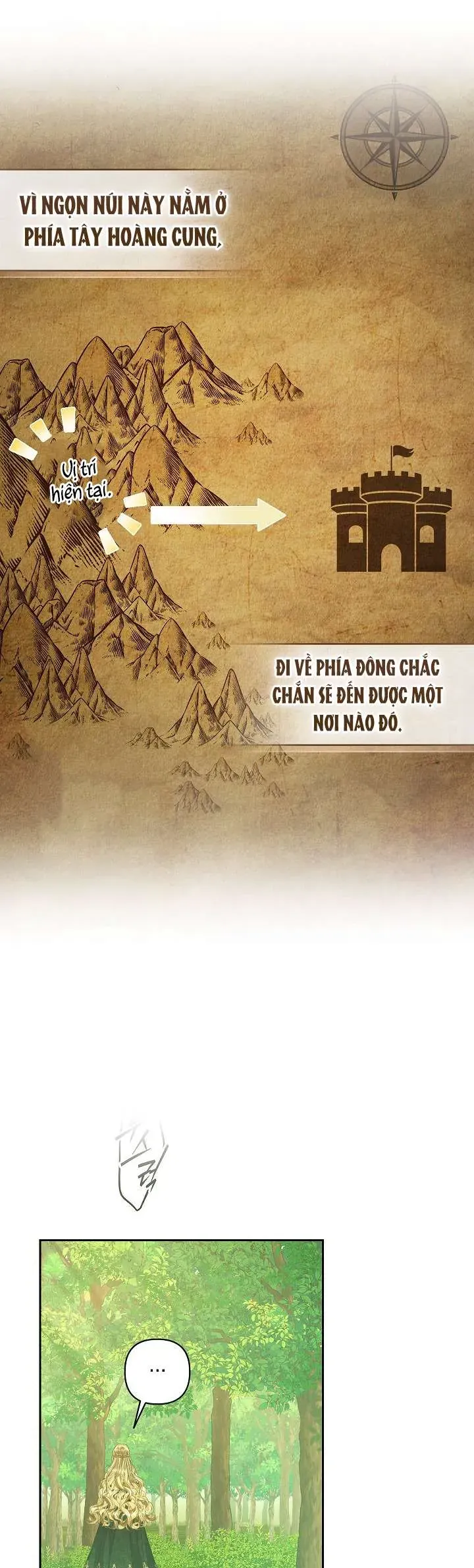 Tôi Đang Xem Một Vở Kịch Chapter 42 - 11