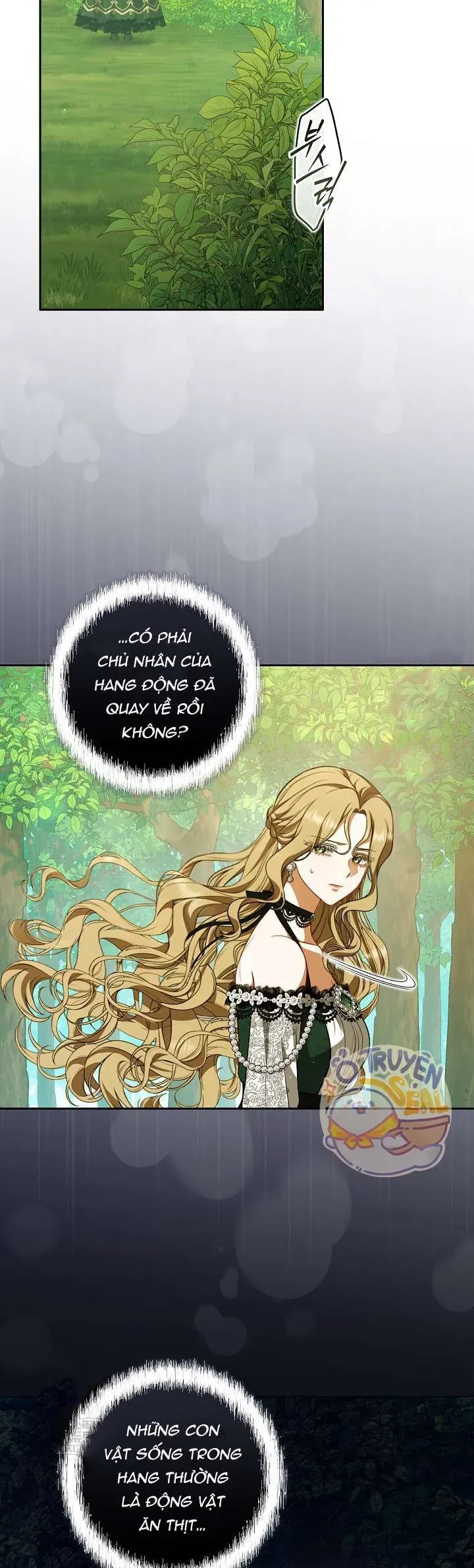 Tôi Đang Xem Một Vở Kịch Chapter 42 - 12