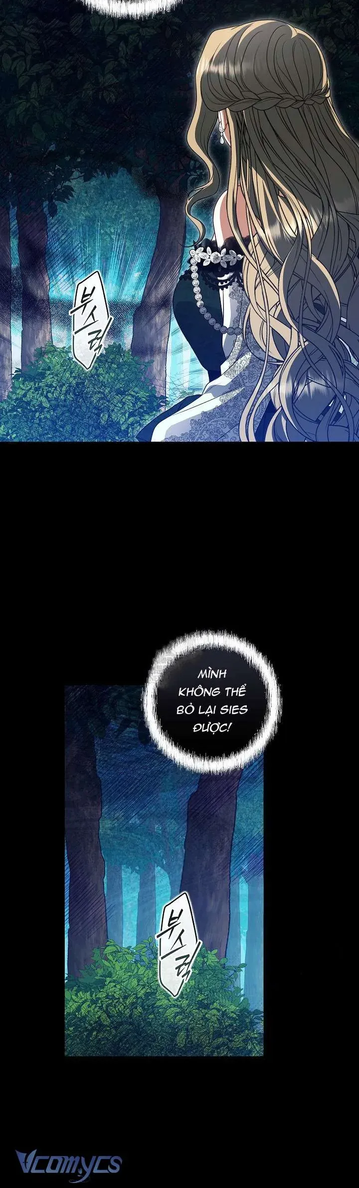 Tôi Đang Xem Một Vở Kịch Chapter 42 - 13