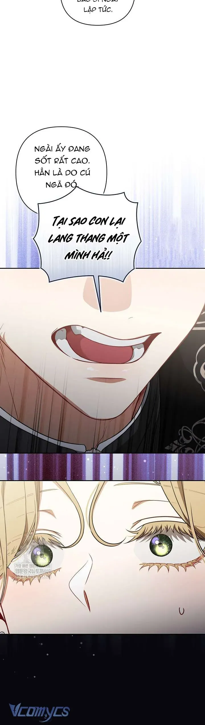 Tôi Đang Xem Một Vở Kịch Chapter 42 - 19