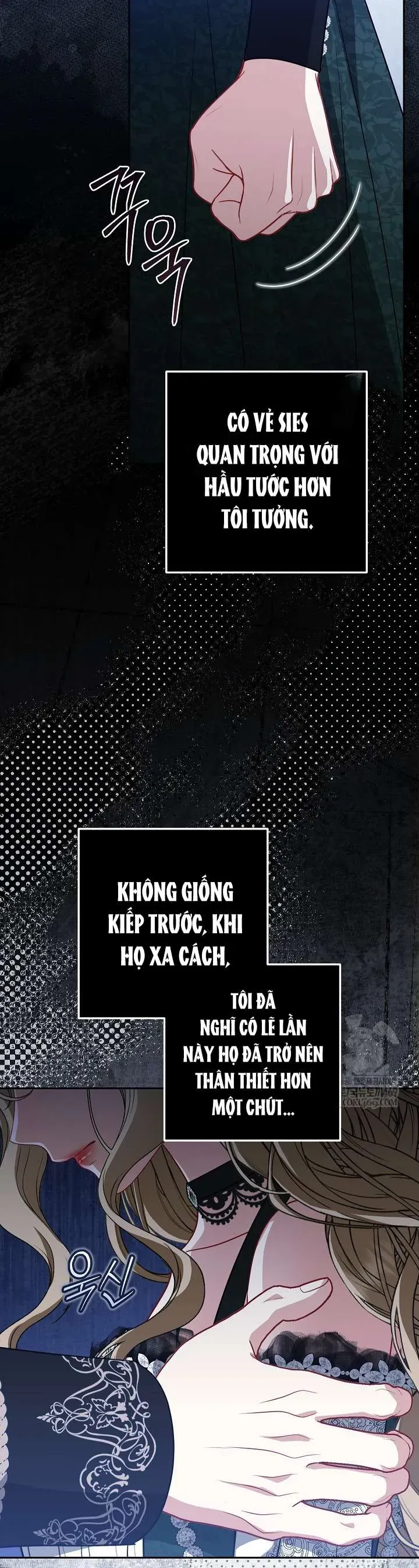 Tôi Đang Xem Một Vở Kịch Chapter 42 - 21