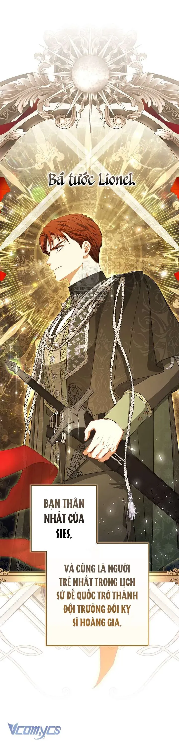 Tôi Đang Xem Một Vở Kịch Chapter 42 - 31