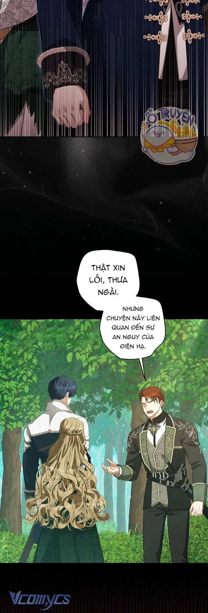 Tôi Đang Xem Một Vở Kịch Chapter 42 - 34