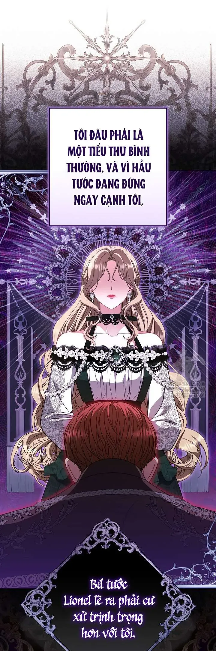 Tôi Đang Xem Một Vở Kịch Chapter 42 - 38