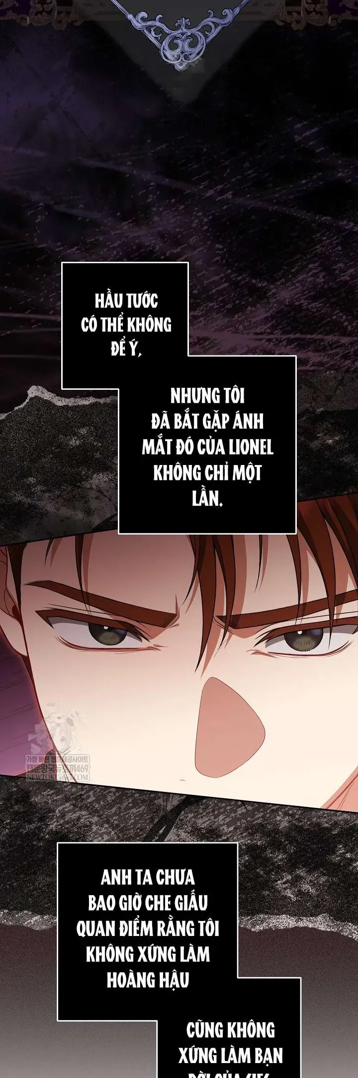 Tôi Đang Xem Một Vở Kịch Chapter 42 - 39