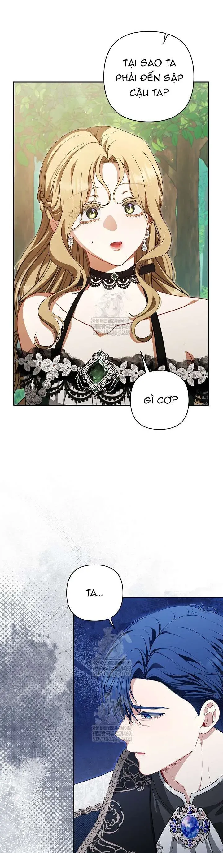 Tôi Đang Xem Một Vở Kịch Chapter 42 - 41