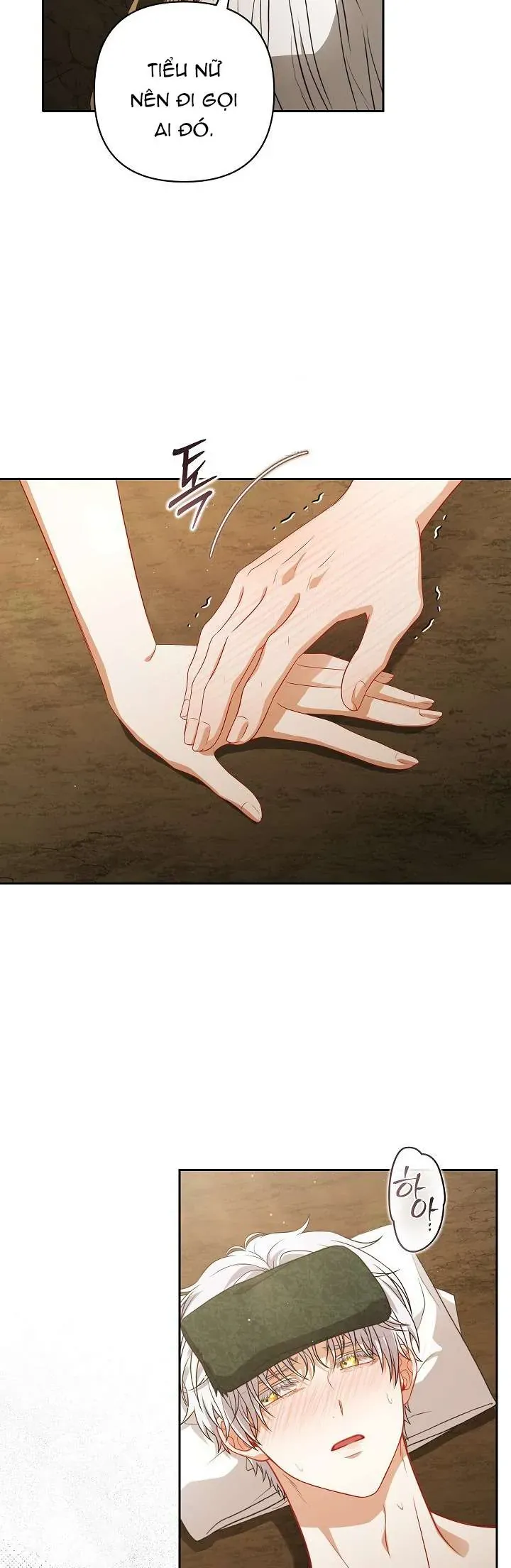 Tôi Đang Xem Một Vở Kịch Chapter 42 - 6