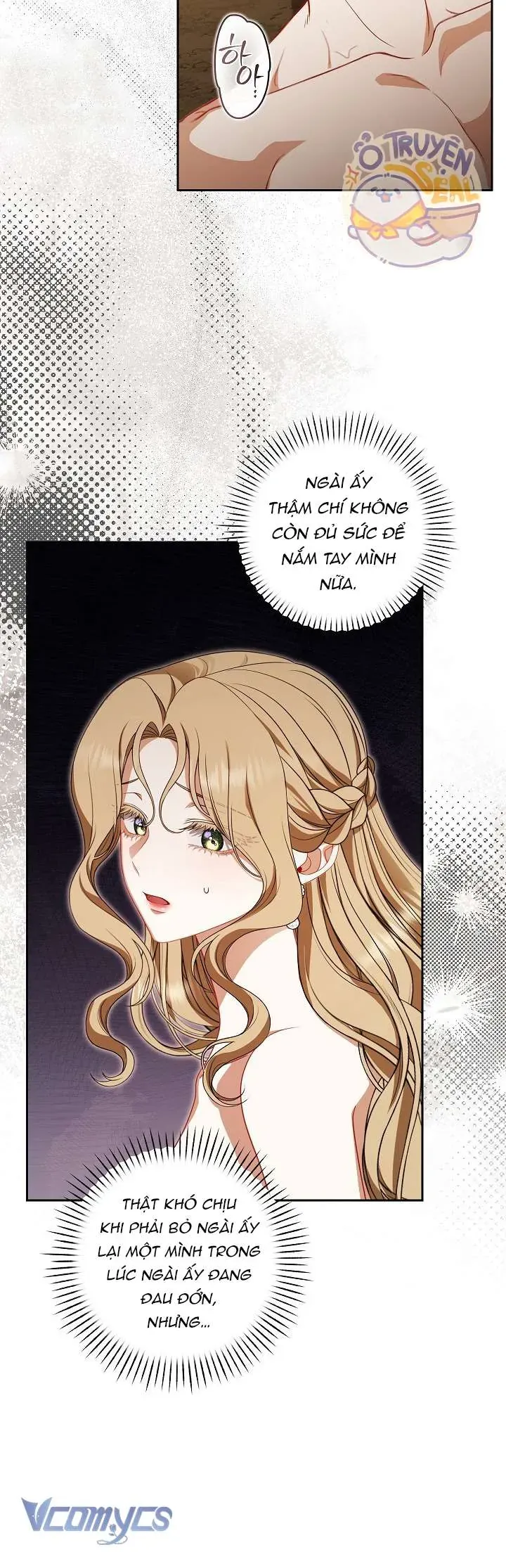 Tôi Đang Xem Một Vở Kịch Chapter 42 - 7