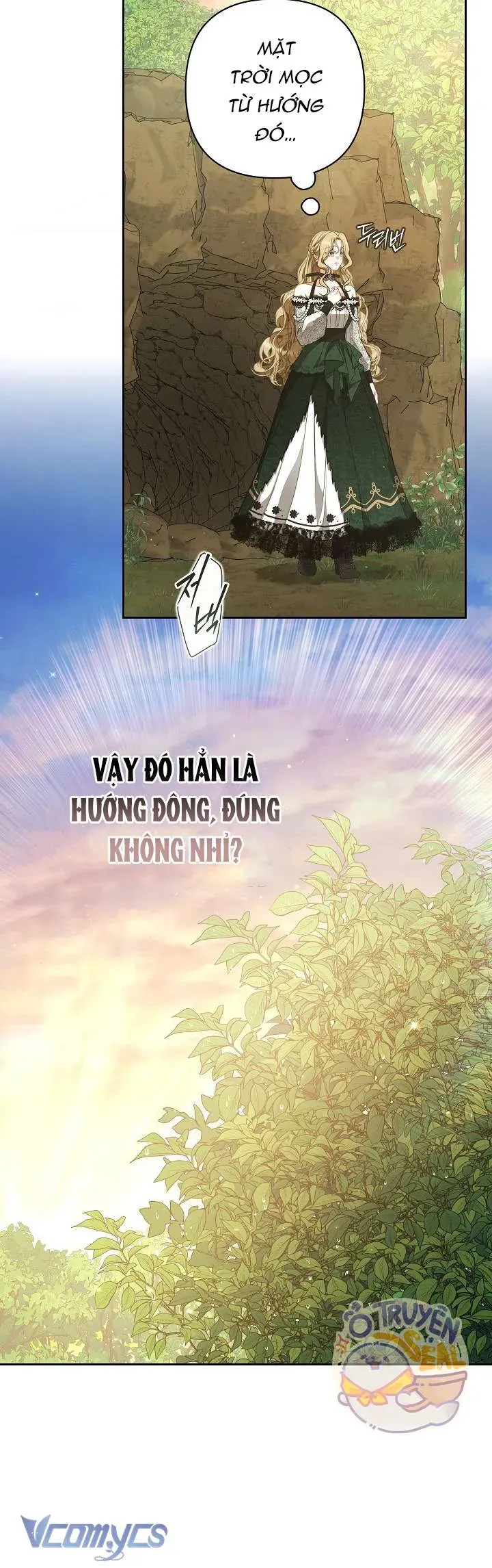 Tôi Đang Xem Một Vở Kịch Chapter 42 - 10