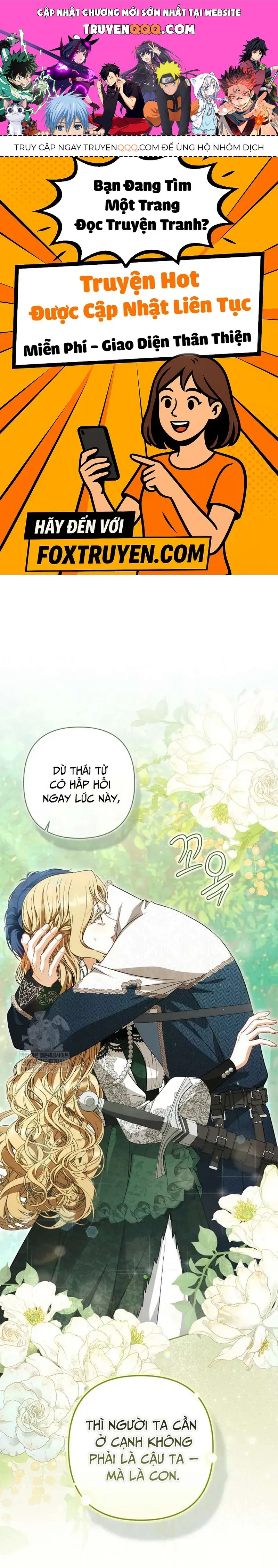 Tôi Đang Xem Một Vở Kịch Chapter 43 - 1