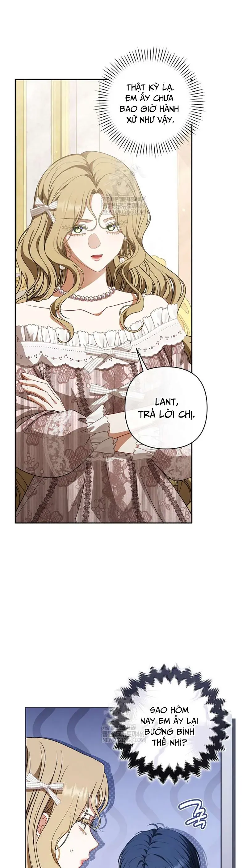 Tôi Đang Xem Một Vở Kịch Chapter 43 - 12