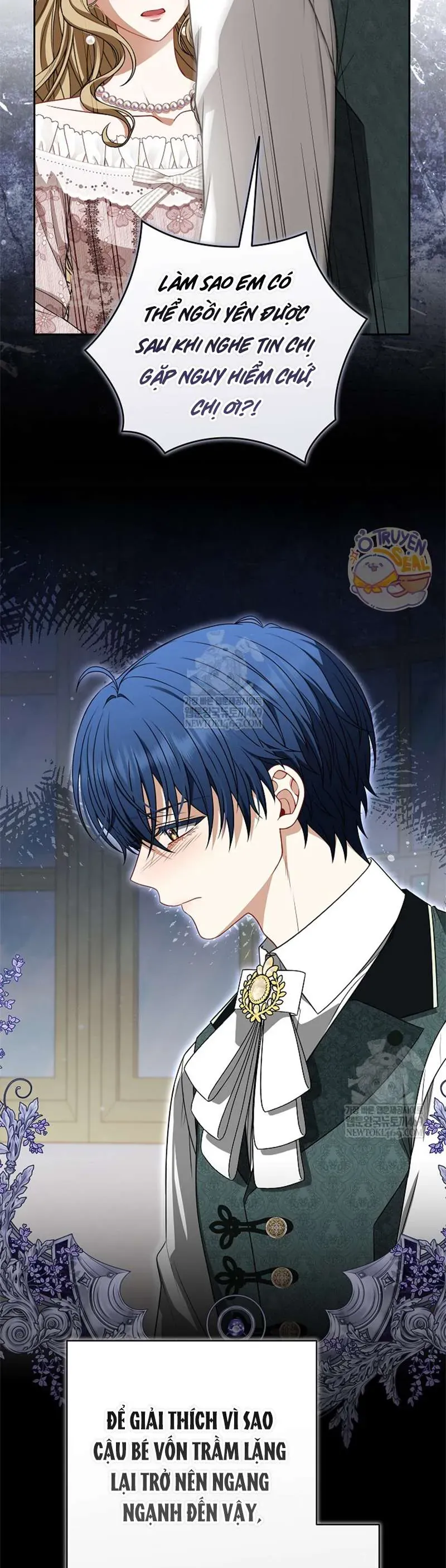 Tôi Đang Xem Một Vở Kịch Chapter 43 - 15