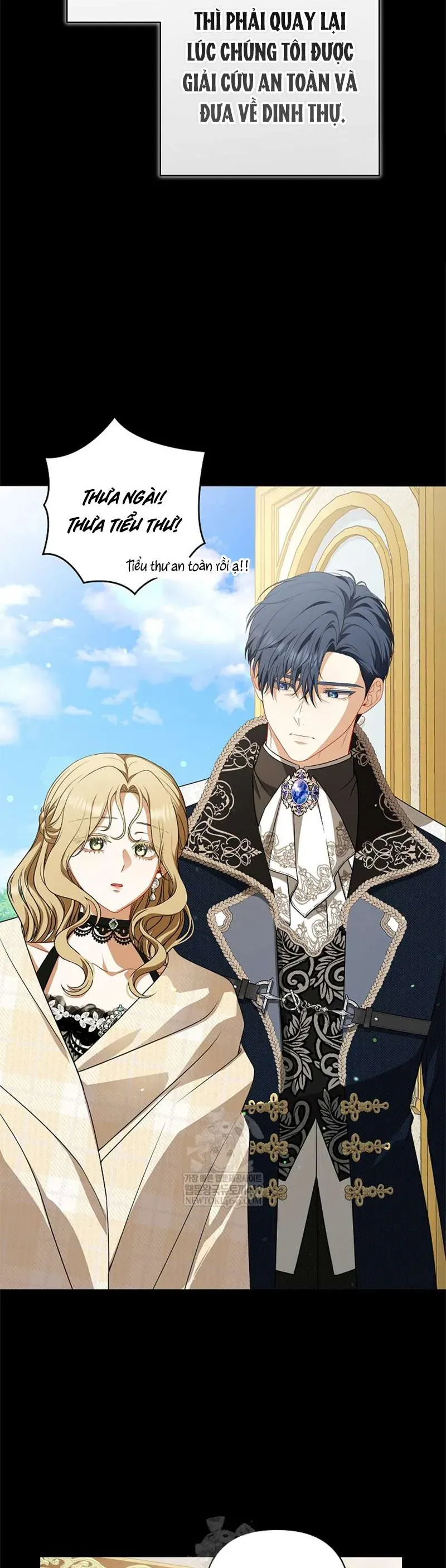 Tôi Đang Xem Một Vở Kịch Chapter 43 - 16