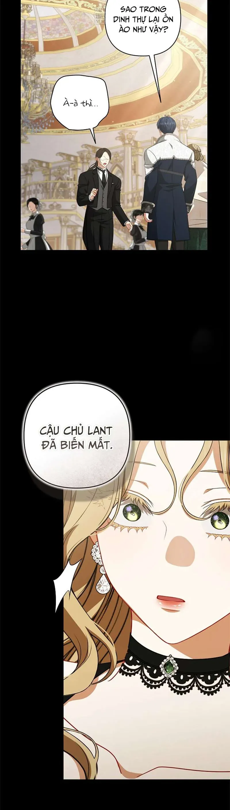 Tôi Đang Xem Một Vở Kịch Chapter 43 - 17