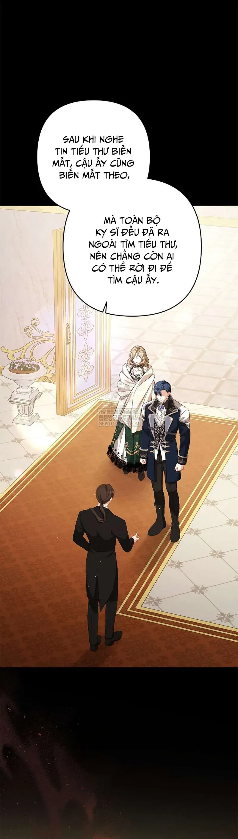 Tôi Đang Xem Một Vở Kịch Chapter 43 - 18