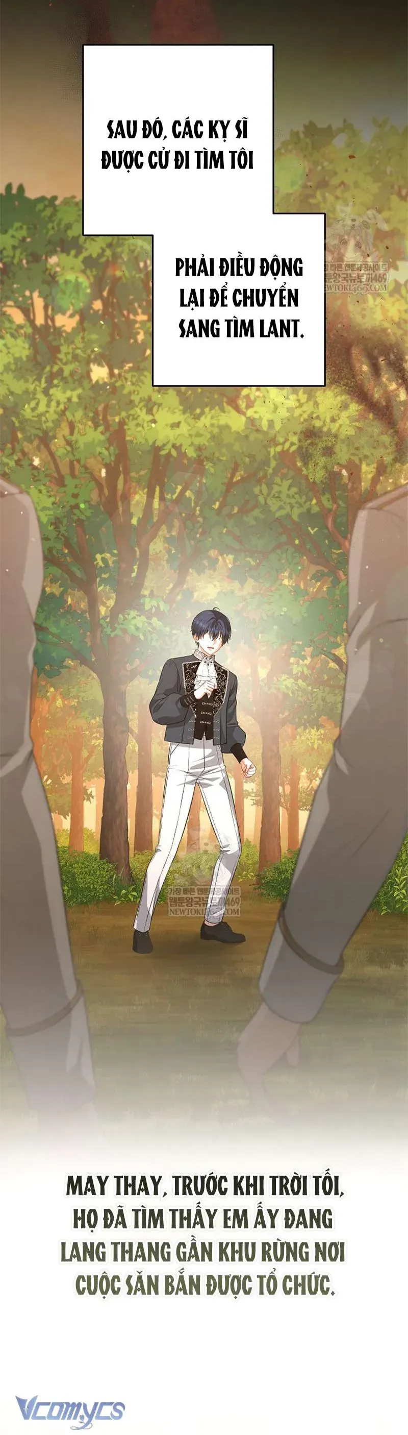 Tôi Đang Xem Một Vở Kịch Chapter 43 - 19