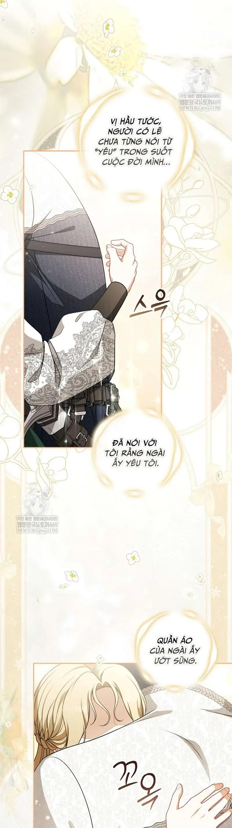 Tôi Đang Xem Một Vở Kịch Chapter 43 - 3